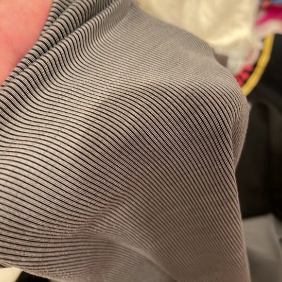 BEYOND YOGA RIBBED LEGGINGS SZ XL - Picture 5 of 5